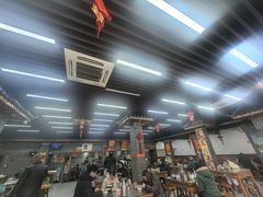 -雪琴面馆富安特色鱼汤面(城中花园店)
