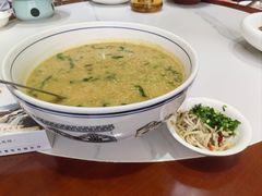 -黄河轩民间菜(吉祥街店)