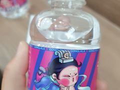 -宫拉拉蒜香炸鸡(正弘城店)