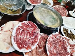-官塘牛同志牛肉火锅
