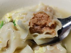 -买又大餐厅(福林里店)