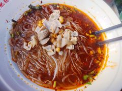 招牌肥肠粉-钟方模白家肥肠粉(春熙店)