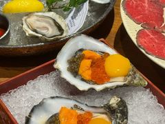 -Osteria Garden 生蚝花园餐厅(原进贤路店)
