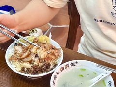 -老柴枝猪脚饭(窑岭店)