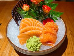 -阿吾罗日本料理(K11艺术中心店)