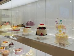 -好利来(奥林匹克购物广场店)