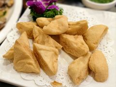 -长平肥姐白粥·海鲜打冷