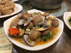 -揭阳钟记小食(福田新村店)