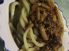 凉皮-同福聚新疆大盘鸡(总店)