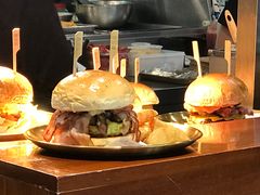 -魏斯理汉堡(西安沣东吾悦店)