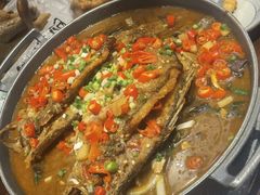 -攸州小镇家湘菜(小米科技园店)