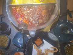 -湊湊火锅·茶憩(东城万达店)