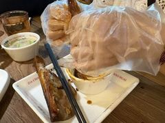-大潮淮·淮扬菜(何园旗舰店)