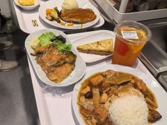 -宜家·瑞典风味餐厅(四元桥店)