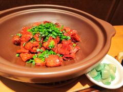 -马仕玖煲·融合菜·酥不腻烤鸭(人大店)