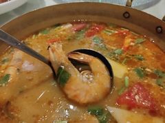 -渔太泰漓江小馆·广西融合菜(西街店)