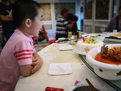 -红宝石·鲜奶小方·海派西点房(丰庄店)