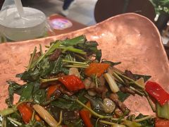 -云海肴·汽锅鸡·云南菜(领展购物广场·中关村店)