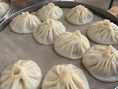 -大兴街扣碗包子馆