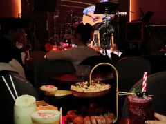 -TZ House音乐现场(来福士中心店)