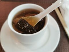 炖汤-白天鹅宾馆·流浮阁咖啡厅