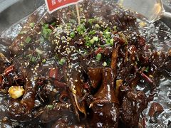 -回味黑鸭煲·始于2006(万松园店)