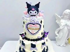 -CAKE BOSS 蛋糕老板(西单君太百货店)