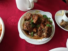 -百姓百味海鲜酒楼(粤垦路总店)