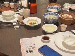 -领事馆19号中餐厅(厦门海景洲际酒店)