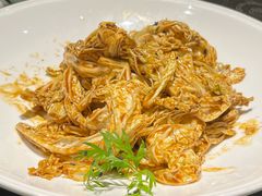 乾隆白菜-北平盛世·新京菜·北京烤鸭(劲松·双井店)