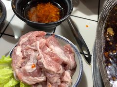 -铜元老码头鳝鱼火锅