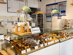 -DRUNK BAKER(上海陕康里店)
