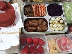 -白沙门生态公园
