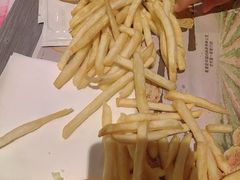 -麦当劳(东大桥店)