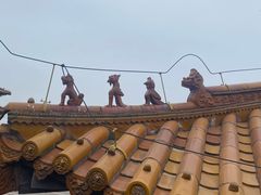 -沈阳市东陵公园