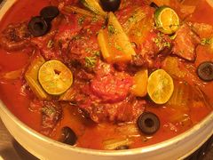 -万达文华酒店·48F云端窗景美食汇自助餐厅