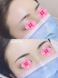 点击看大图 -HQ半永久纹绣纹眉