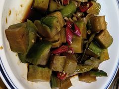 -滇铺子·云南特色菜·鲜花野菜季(东风东路c86店)