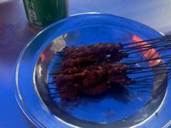 -杨记烤肉老店