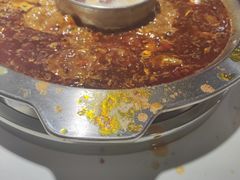 -巴蜀懒人火锅(龙颈路店)