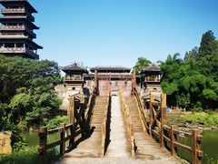 -三国赤壁古战场