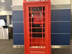 -约翰·菲茨杰拉德·肯尼迪国际机场