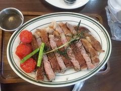 安格斯原切西冷牛排-觅食Meet Food(文星湾店)