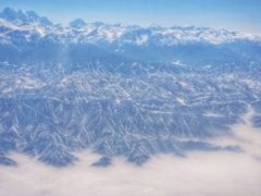 -乌鲁木齐天山国际机场-T3航站楼