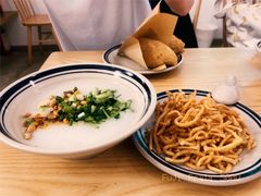 老街糯米团-正南齐北·老街糯米团(洪崖洞店)