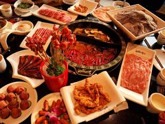 -纸盐河码头火锅(十八梯店)