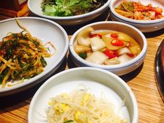 -王妃家(明洞中央店)