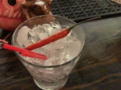 -The Tiki Bungalow提基小木屋酒吧
