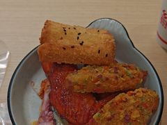 -乡村基(双流时代奥特莱斯餐厅)