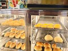 -翠华餐厅(宝安壹方城店)